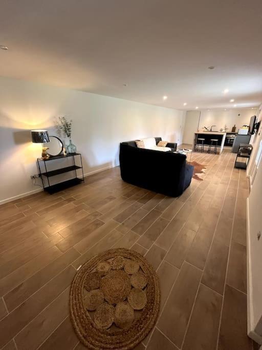 Appartement L'Ace Appart à Pont-de-Larn Extérieur photo